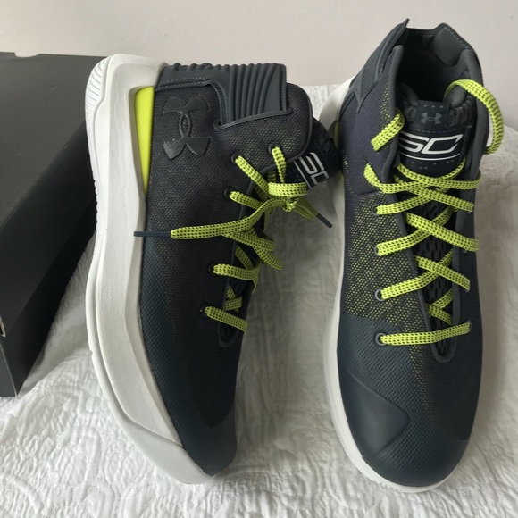 stephen curry zero 3